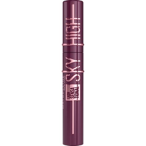 great lash washable mascara|sensational sky high mascara boots.